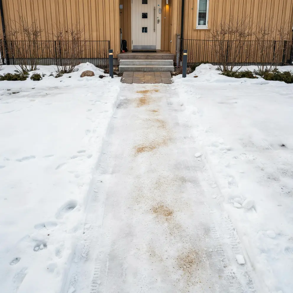 snorojning plogning vinterunderhall halkbekampning roslagen norrtalje rimbo